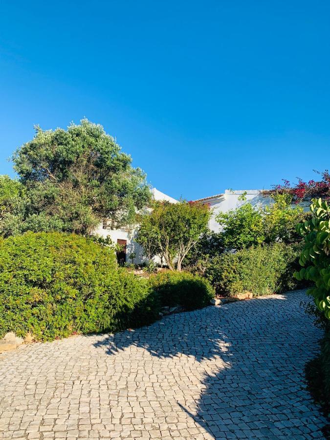 Dona Maria 66 Villa Praia Da Luz Luaran gambar