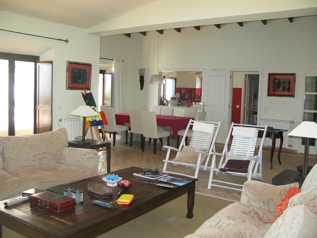 Dona Maria 66 Villa Praia Da Luz Luaran gambar